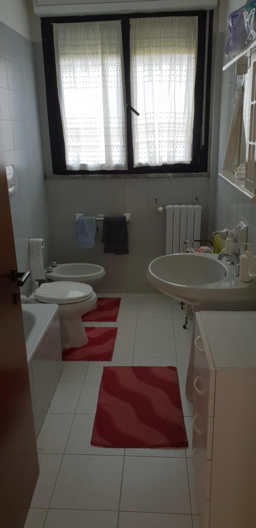 Hotel Milan White Tower Flat Bisceglie M1 Zewnętrze zdjęcie